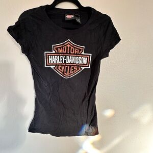 Harley Davidson Shirt